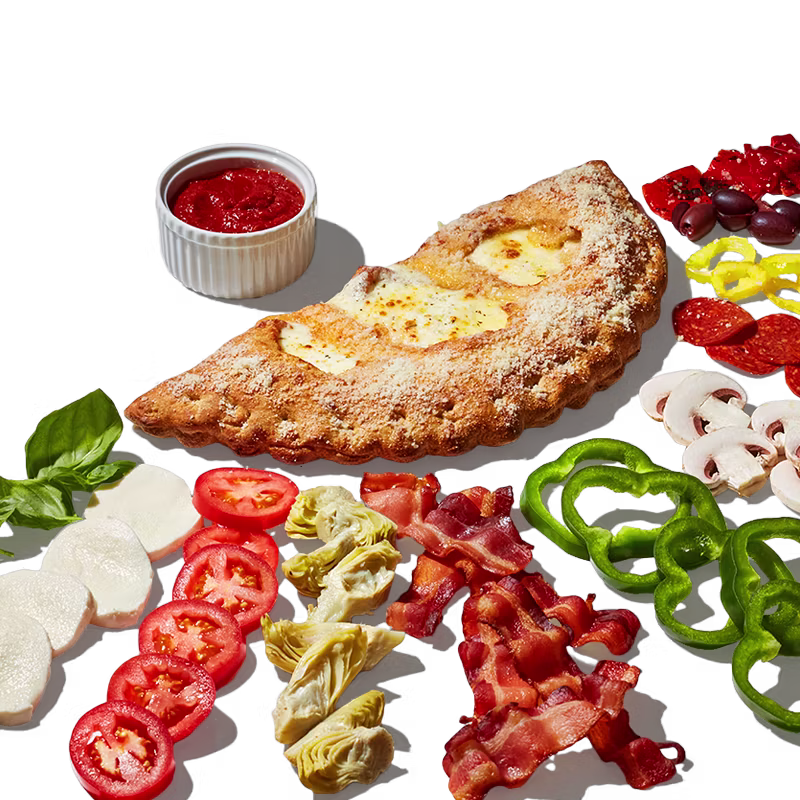 Calzones